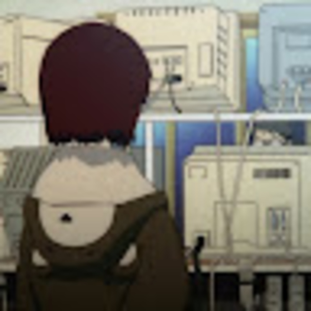 Meet your Posher, Vale